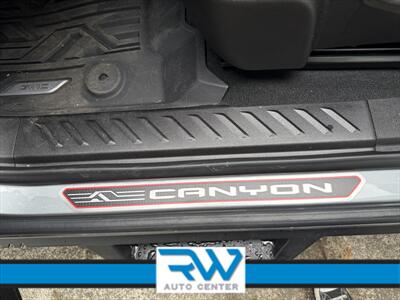 2023 GMC Canyon Elevation   - Photo 7 - Ukiah, CA 95482