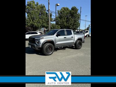 2023 GMC Canyon Elevation   - Photo 3 - Ukiah, CA 95482
