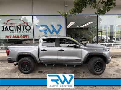 2023 GMC Canyon Elevation   - Photo 2 - Ukiah, CA 95482