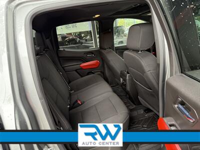 2023 GMC Canyon Elevation   - Photo 15 - Ukiah, CA 95482