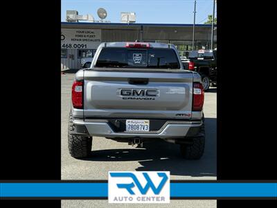 2023 GMC Canyon Elevation   - Photo 5 - Ukiah, CA 95482