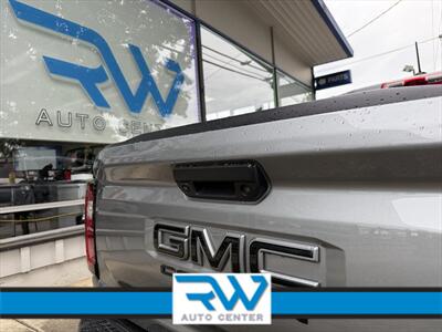 2023 GMC Canyon Elevation   - Photo 16 - Ukiah, CA 95482