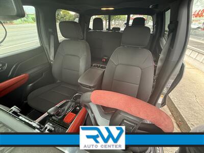 2023 GMC Canyon Elevation   - Photo 6 - Ukiah, CA 95482