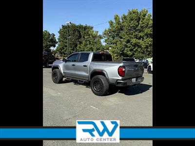 2023 GMC Canyon Elevation   - Photo 6 - Ukiah, CA 95482