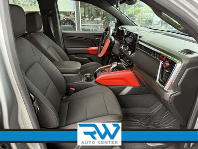 2023 GMC Canyon Elevation   - Photo 12 - Ukiah, CA 95482