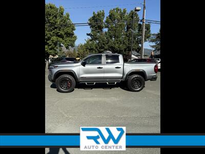 2023 GMC Canyon Elevation   - Photo 2 - Ukiah, CA 95482