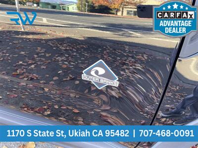 2023 Ford Bronco Sport Outer Banks   - Photo 15 - Ukiah, CA 95482