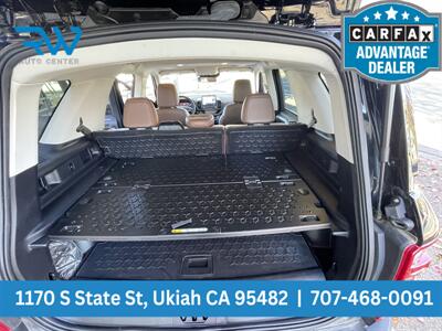 2023 Ford Bronco Sport Outer Banks   - Photo 12 - Ukiah, CA 95482