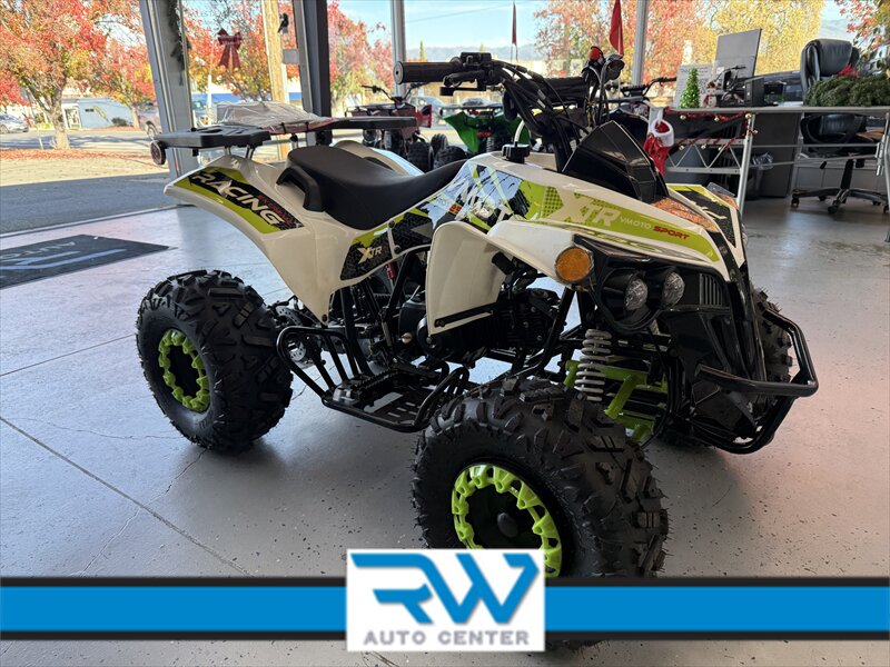 2021 Apollo ProMax 125   - Photo 1 - Ukiah, CA 95482