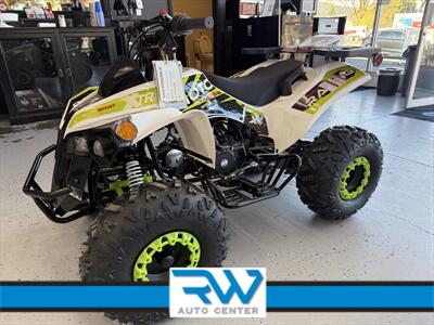 2021 Apollo ProMax 125 - Photo 4 - Ukiah, CA 95482