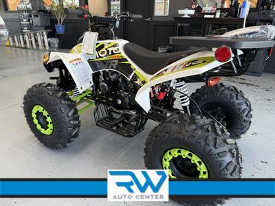 2021 Apollo ProMax 125 - Photo 3 - Ukiah, CA 95482