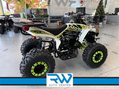 2021 Apollo ProMax 125 - Photo 2 - Ukiah, CA 95482