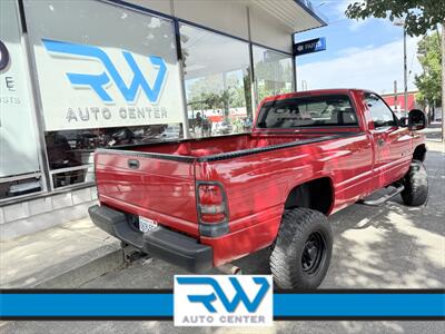 1996 Dodge Ram 2500 ST 2dr ST   - Photo 4 - Ukiah, CA 95482