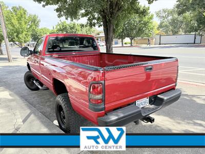 1996 Dodge Ram 2500 ST 2dr ST   - Photo 3 - Ukiah, CA 95482