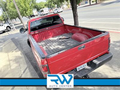 1996 Dodge Ram 2500 ST 2dr ST   - Photo 6 - Ukiah, CA 95482