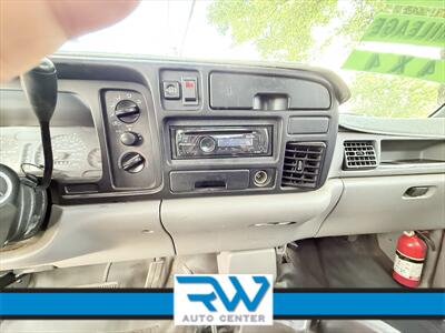 1996 Dodge Ram 2500 ST 2dr ST   - Photo 9 - Ukiah, CA 95482