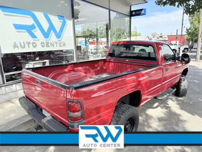 1996 Dodge Ram 2500 ST 2dr ST   - Photo 7 - Ukiah, CA 95482