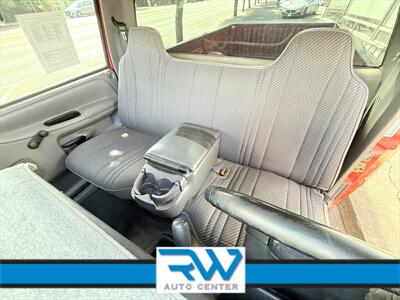 1996 Dodge Ram 2500 ST 2dr ST   - Photo 10 - Ukiah, CA 95482