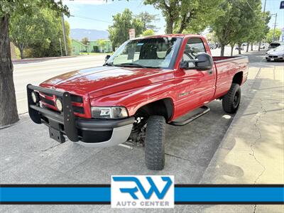 1996 Dodge Ram 2500 ST 2dr ST   - Photo 2 - Ukiah, CA 95482