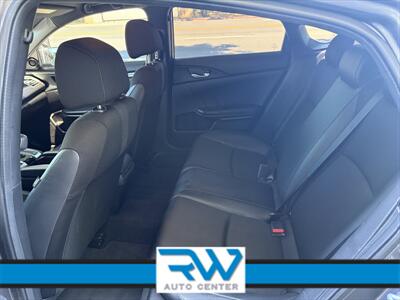 2021 Honda Civic Sport   - Photo 5 - Ukiah, CA 95482