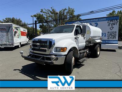 2013 Ford F-750 Super Duty   - Photo 7 - Ukiah, CA 95482