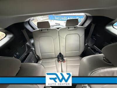 2015 Hyundai SANTA FE Limited - Photo 23 - Ukiah, CA 95482