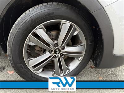 2015 Hyundai SANTA FE Limited - Photo 25 - Ukiah, CA 95482