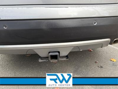 2015 Hyundai SANTA FE Limited - Photo 26 - Ukiah, CA 95482