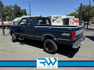 1994 Ford F-150 XL - Photo 4 - Ukiah, CA 95482