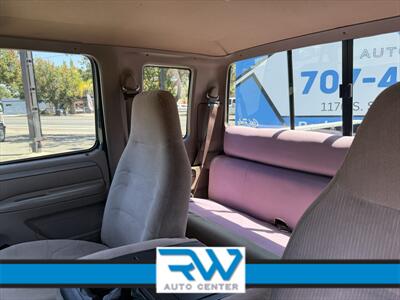 1994 Ford F-150 XL - Photo 9 - Ukiah, CA 95482