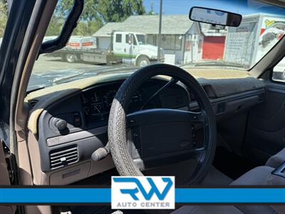 1994 Ford F-150 XL - Photo 8 - Ukiah, CA 95482