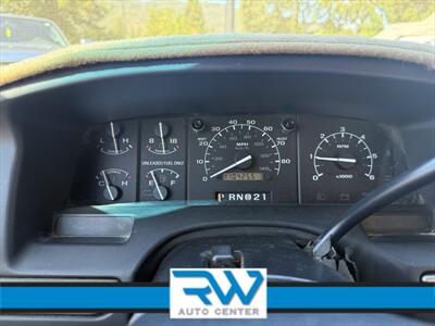 1994 Ford F-150 XL - Photo 11 - Ukiah, CA 95482