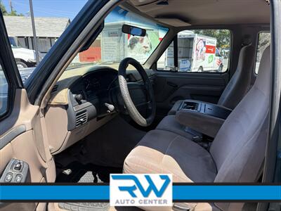 1994 Ford F-150 XL - Photo 6 - Ukiah, CA 95482