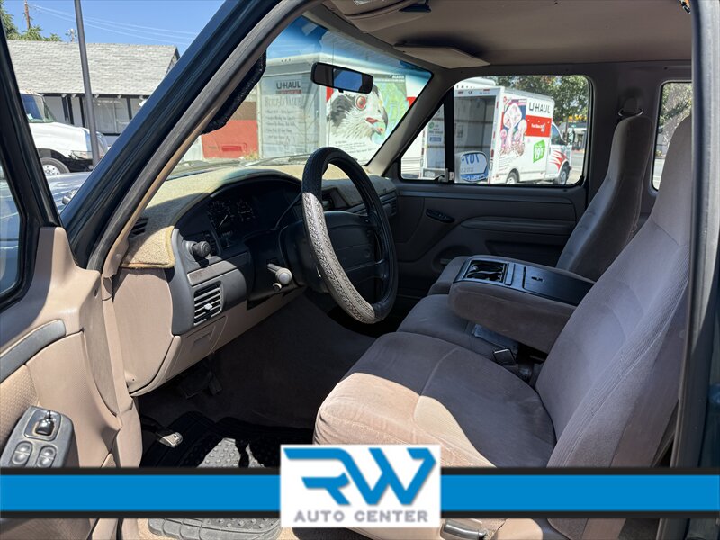 1994 Ford F-150 XL - Photo 6 - Ukiah, CA 95482