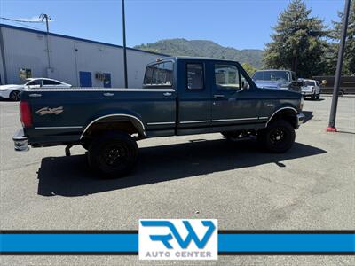 1994 Ford F-150 XL - Photo 3 - Ukiah, CA 95482