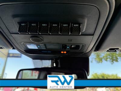 2022 Ford Bronco Badlands Advanced   - Photo 11 - Ukiah, CA 95482