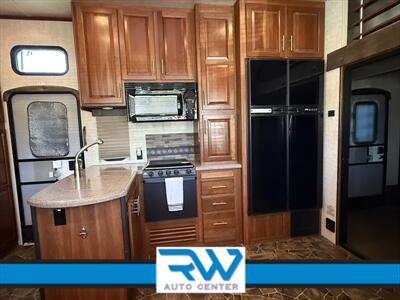 2015 Keystone RV FZ325 Alpine   - Photo 6 - Ukiah, CA 95482