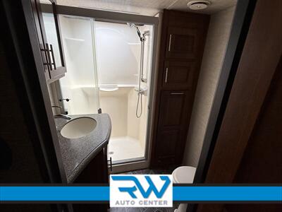 2015 Keystone RV FZ325 Alpine   - Photo 18 - Ukiah, CA 95482