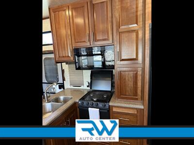 2015 Keystone RV FZ325 Alpine   - Photo 7 - Ukiah, CA 95482