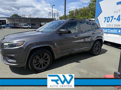 2019 Jeep Cherokee Limited - Photo 5 - Ukiah, CA 95482