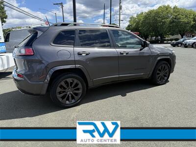 2019 Jeep Cherokee Limited - Photo 3 - Ukiah, CA 95482