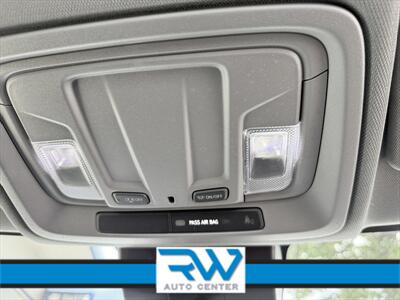 2022 Chevrolet Silverado 1500 Work Truck   - Photo 9 - Ukiah, CA 95482