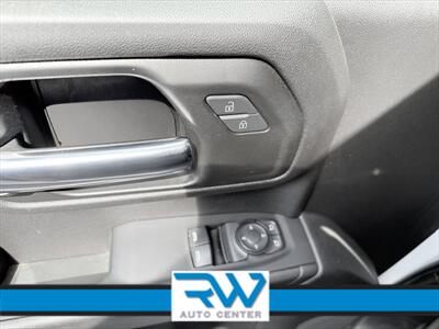 2022 Chevrolet Silverado 1500 Work Truck   - Photo 12 - Ukiah, CA 95482