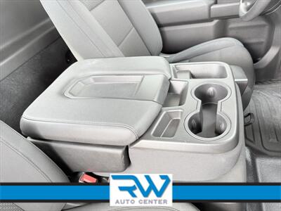 2022 Chevrolet Silverado 1500 Work Truck   - Photo 15 - Ukiah, CA 95482