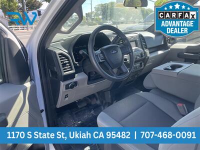 2018 Ford F-150 XL   - Photo 7 - Ukiah, CA 95482