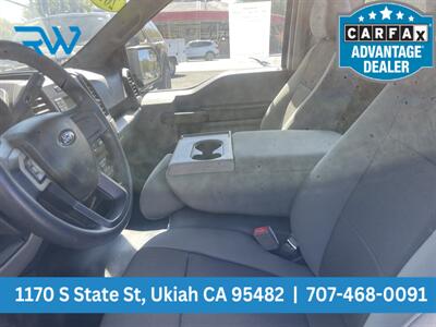 2018 Ford F-150 XL   - Photo 6 - Ukiah, CA 95482