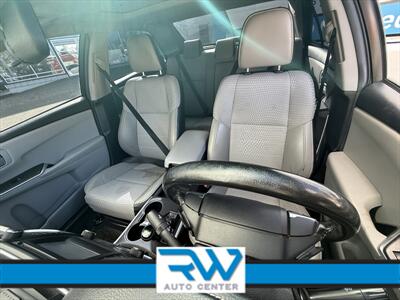 2015 Toyota Camry SE   - Photo 14 - Ukiah, CA 95482