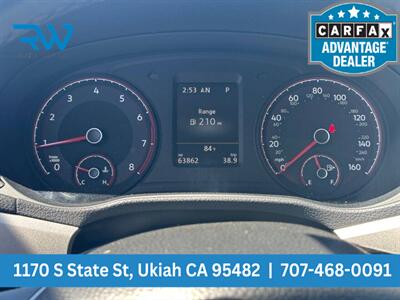 2021 Volkswagen Passat SE   - Photo 9 - Ukiah, CA 95482