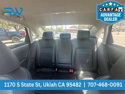 2021 Volkswagen Passat SE   - Photo 6 - Ukiah, CA 95482