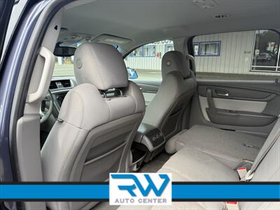 2014 GMC Acadia SLE-1 - Photo 6 - Ukiah, CA 95482